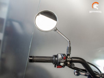 Timpton Bobber S 800, 2026 г.