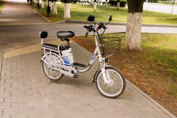  AVM E-ALFA 20, 2026 г.