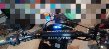 Avantis Enduro 250, 2021 г.