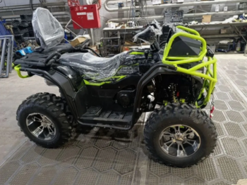 Avantis ATV 300 Lux Long Premium EFI с ПТС, 2026 г.