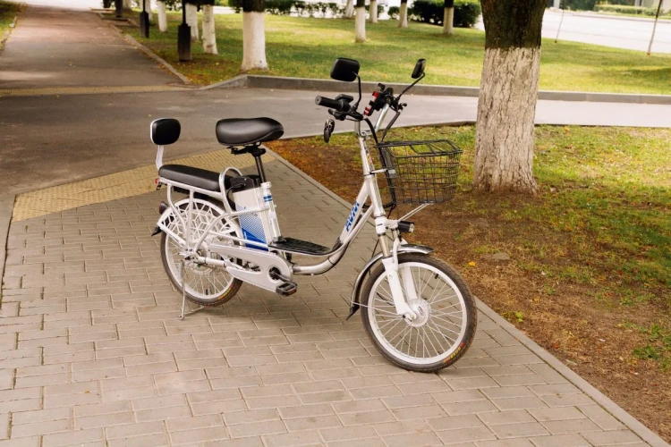  AVM E-ALFA 20, 2026 г.