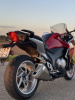 Honda VFR, 2010 г.