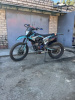 Motoland CRF 250, 2023 г.