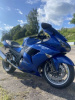 Kawasaki ZZR 1400, 2006 г.
