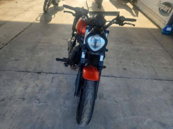 Kawasaki EN 650, 2016 г.
