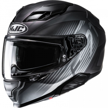 Шлем hjc f71 catos mc5sf