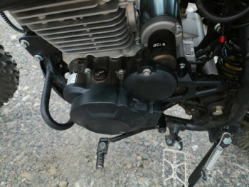 Regulmoto Sport 003 pro, 2025 г.