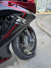 Suzuki GSX-R K9, 2009 г.
