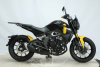Regulmoto Arthur 700, 2026 г.