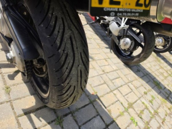 Honda VFR, 1999 г.