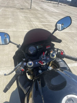Suzuki GSX-R K4, 2004 г.