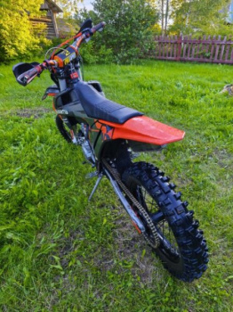 Avantis Enduro 250, 2021 г.