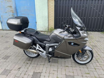BMW K 1300GT, 2009 г.