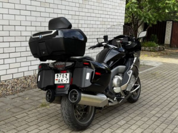 BMW K 1600 GTL, 2022 г.