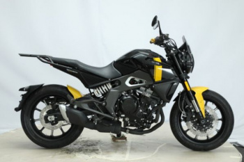 Regulmoto Arthur 700, 2026 г.