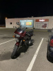 Yamaha XJ 600s, 1995 г.