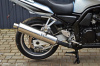Yamaha FZS 600, 2004 г.