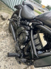 Kawasaki Vulcan, 2017 г.