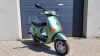 Vespa ET 125, 1997 г.