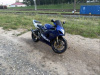 Suzuki GSX-R, 2004 г.