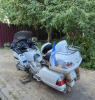 Honda Gold Wing, 2007 г.