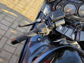 Kawasaki ZZR, 1994 г.
