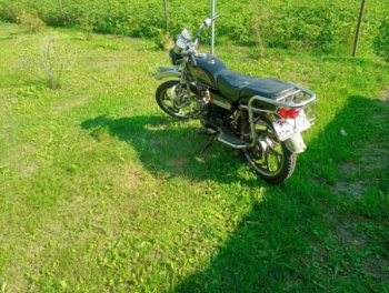 Sabur SB, 2015 г.