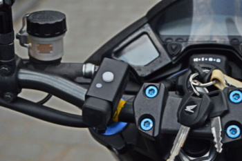 Honda CB 1000 R, 2008 г.