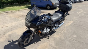 Yamaha XJ 900 Diversion, 1996 г.