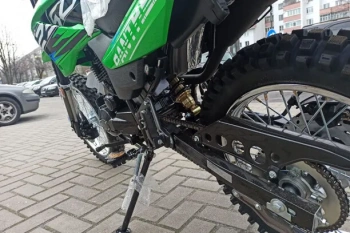 Эндуро Racer RC 250GY-C2 Panther, 2025 г.