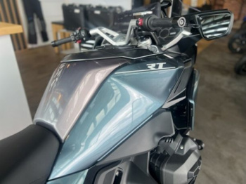 BMW R 1300 RT Option719, 2026 г.