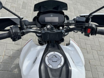Yamaha FZ 25, 2020 г.