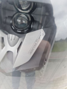 BMW K 1600 GTL, 2014 г.