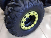 Motoland Raptor 125, 2026 г.