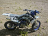ROCKOT HI-TECH 125 Comandante 2.0, 2026 г.