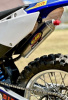 Yamaha YZ 250, 2015 г.