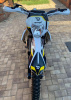 Эндуро ROCKOT R5S Pride 150, 2026 г.