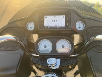Harley-Davidson Road Glide 107., 2020 г.