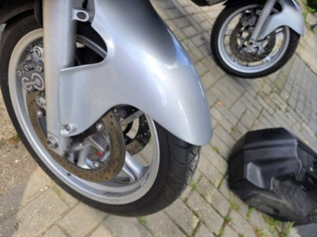 BMW K, 2000 г.