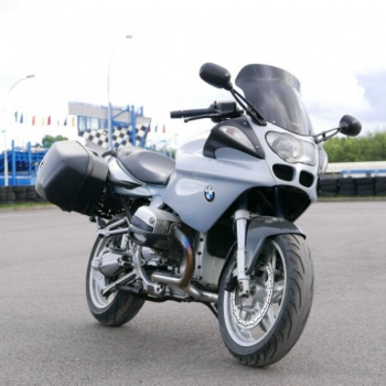 BMW R 1100 S, 2002 г.