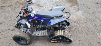 Motax ATV GEKKON 90, 2023 г.