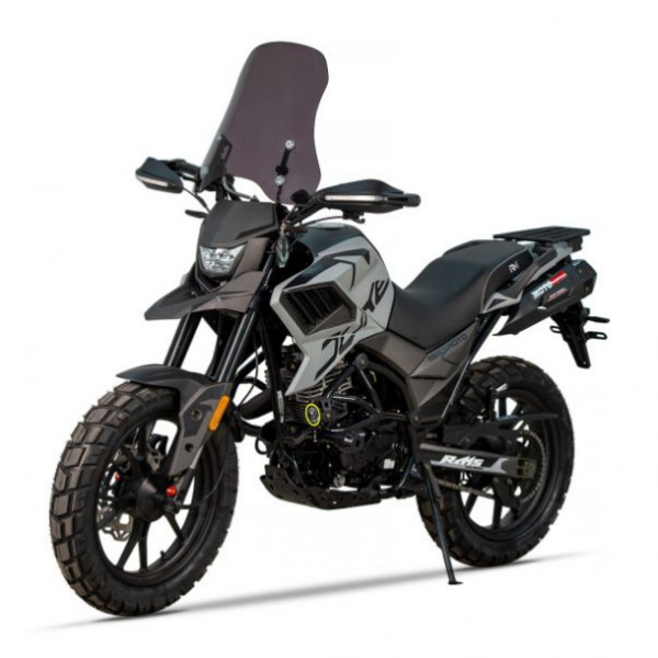 Regulmoto Duke 300, 2026 г.