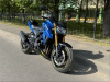 Suzuki GSX-S 750, 2021 г.
