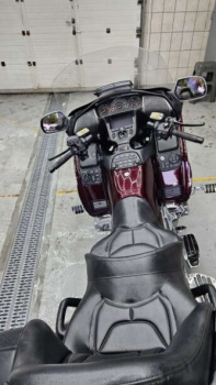 Honda Gold Wing, 2007 г.