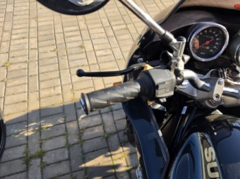 Suzuki Bandit, 1996 г.