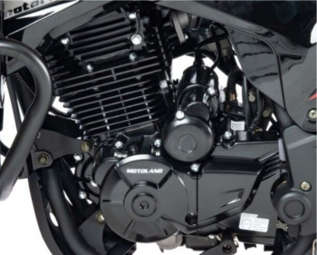 Motoland Enduro 300 GARET, 2025 г.