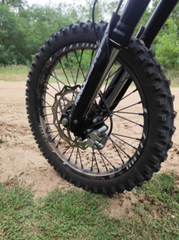 Regulmoto Sport PR Pro, 2025 г.