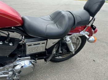 Harley-Davidson Sportster 1200 CUSTOM, 1997 г.
