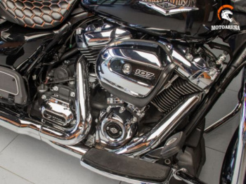 Harley-Davidson Road King, 2019 г.