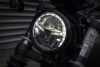 Triumph Bonneville Bobber T120, 2022 г.